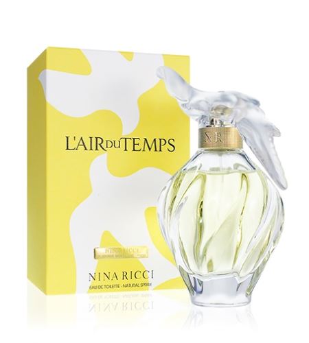 Nina Ricci L'Air du Temps toaletna voda za žene