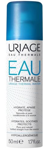 URIAGE Eau Thermale termalna voda u spreju 50 ml