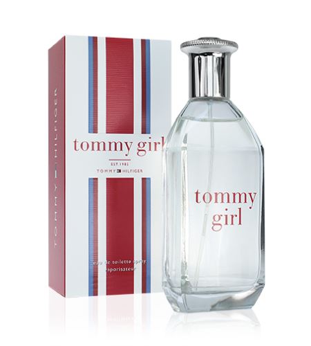 Tommy Hilfiger Tommy Girl toaletna voda za žene