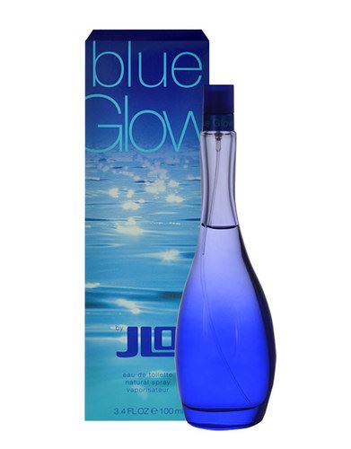 Jennifer Lopez Blue Glow toaletna voda za žene