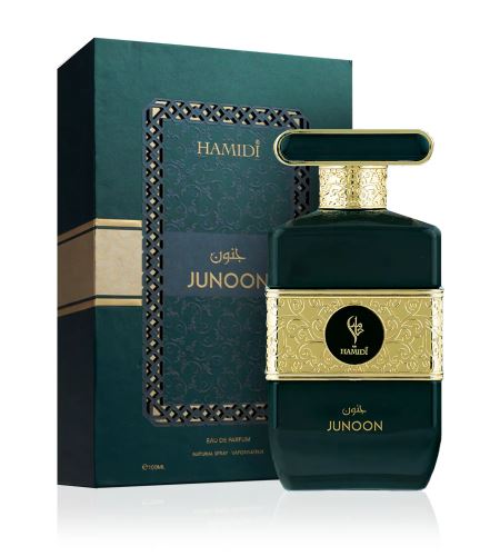 Hamidi Junoon parfemska voda za muškarce 100 ml