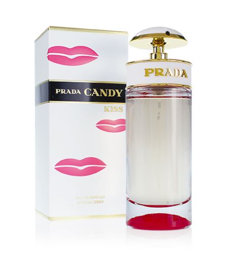 Prada Candy Kiss parfemska voda za žene