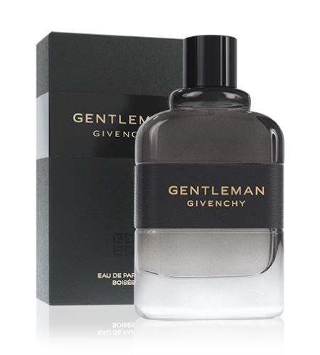 Givenchy Gentleman Boisée parfemska voda za muškarce