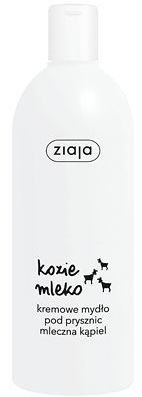Ziaja Goat's Milk krema za tuširanje 500 ml