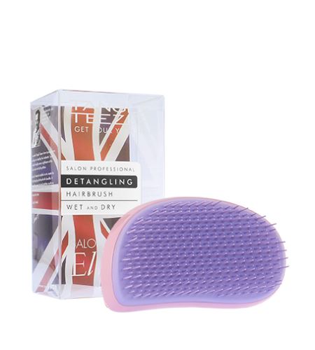 Tangle Teezer Salon Elite češalj za kosu Pink Lilac