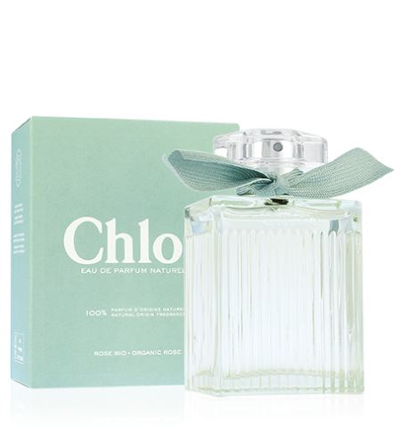 Chloé Naturelle parfemska voda za žene
