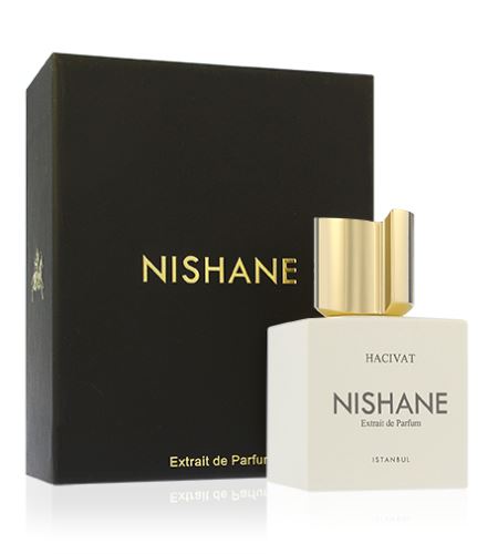 Nishane Hacivat Extrait parfem uniseks 50 ml
