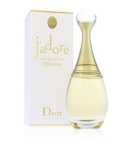 Dior J'adore Infinissime parfemska voda za žene