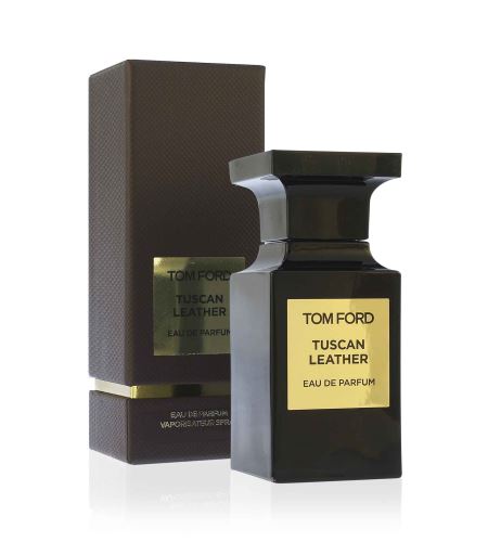 Tom Ford Tuscan Leather parfemska voda uniseks