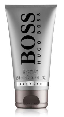 Hugo Boss Bottled gel za tuširanje za muškarce 150 ml