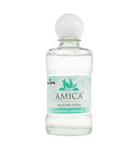 Alpa Amica s alojom i hijaluronskom kiselinom 60 ml