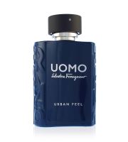 Salvatore Ferragamo Uomo Urban Feel toaletna voda za muškarce 100 ml (1)