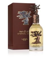 Lattafa Pride Eternal Oud parfemska voda uniseks 100 ml
