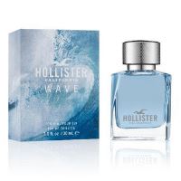 Hollister Wave For Him toaletna voda za muškarce 30 ml
