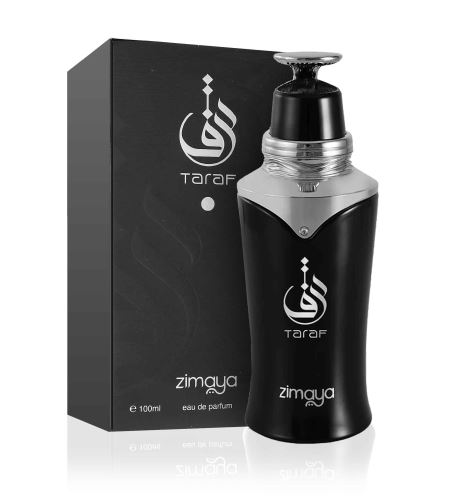 Zimaya Taraf Black parfemska voda za muškarce 100 ml