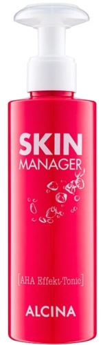 Alcina Skin Manager tonik za kožu s voćnim kiselinama za žene