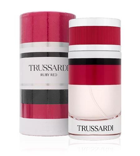 Trussardi Ruby Red parfemska voda za žene