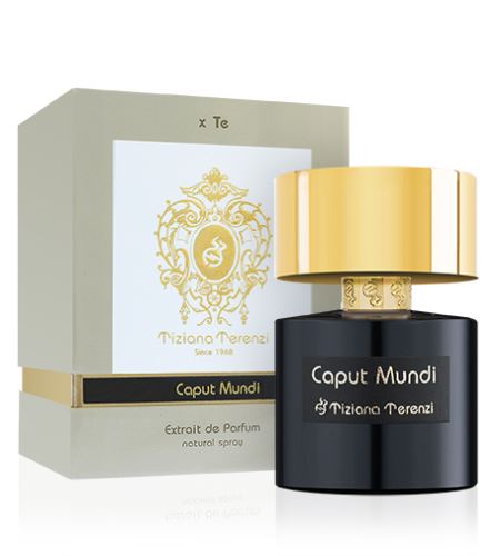 Tiziana Terenzi Caput Mundi parfem uniseks 100 ml
