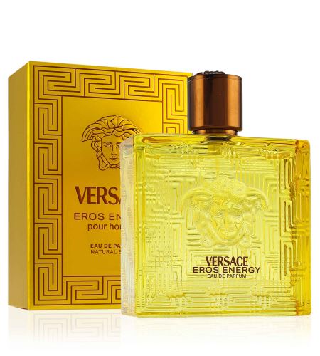 Versace Eros Energy parfemska voda za muškarce