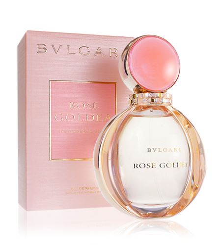 Bvlgari Rose Goldea parfemska voda za žene