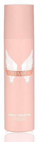Paco Rabanne Olympea deodorant ve spreji 150 ml Pro ženy