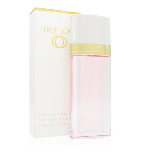 Elizabeth Arden True Love toaletna voda za žene 100 ml
