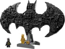 LEGO® DC Batman™ 76330 Logotip Batmana™ (2)