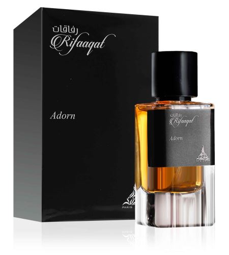 Paris Corner Rifaaqat Adorn parfemska voda uniseks 85 ml