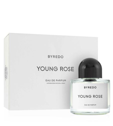 Byredo Young Rose parfemska voda uniseks