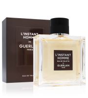 Guerlain L'Instant de Guerlain Pour Homme toaletna voda za muškarce