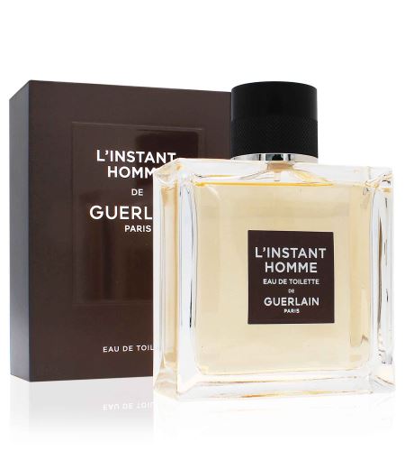 Guerlain L'Instant de Guerlain Pour Homme toaletna voda za muškarce