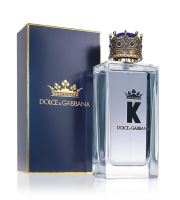 Dolce & Gabbana K by Dolce & Gabbana toaletna voda za muškarce