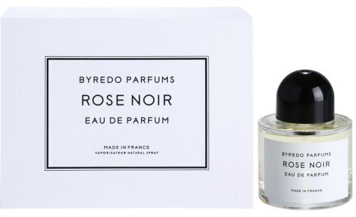 Byredo Rose Noir parfemska voda uniseks 100 ml