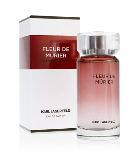 Karl Lagerfeld Fleur de Murier parfemska voda za žene