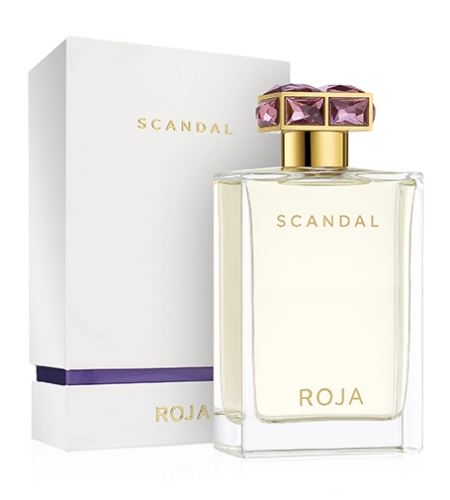 Roja Parfums Scandal Pour Femme parfemska voda za žene 75 ml