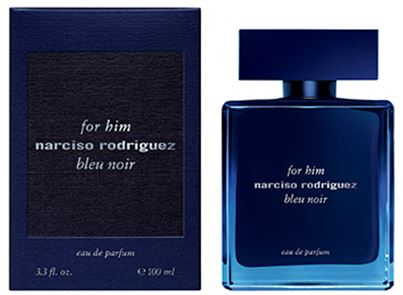 Narciso Rodriguez For Him Bleu Noir parfemska voda za muškarce