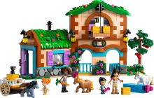 LEGO® Friends 42654 Ranč i staja za ponije (3)