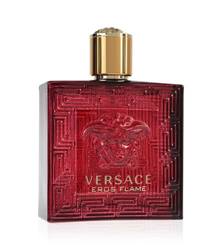 Versace Eros Flame voda nakon brijanja za muškarce 100 ml