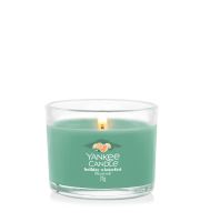 Yankee Candle Holiday Winterfest mirisna svijeća u čaši 37 g
