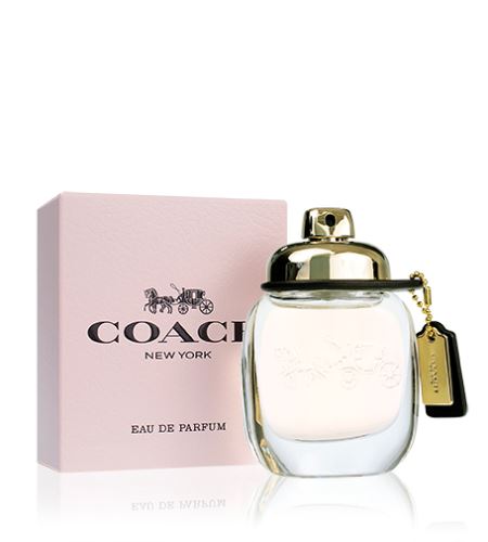 Coach Coach parfemska voda za žene