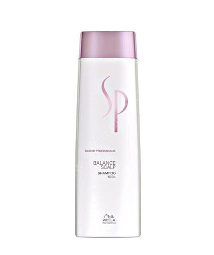 Wella Professionals SP Balance Scalp šampon za osjetljivu kožu glave