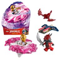 LEGO® NINJAGO® 71824 Sorin zvrk za zmajski Spinjitzu