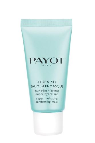 Payot Hydra 24+ hydratační pleťová maska 50 ml