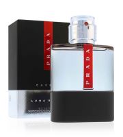 Prada Luna Rossa Carbon toaletna voda za muškarce