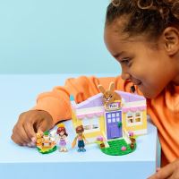 LEGO® Friends 42679 Hotel za zečeve u Heartlakeu (1)