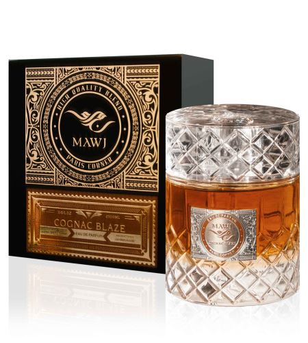 Paris Corner Mawj Cognac Blaze parfemska voda uniseks 100 ml