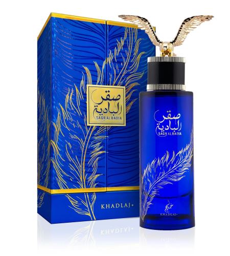 Khadlaj Saqr Al Badia parfemska voda za muškarce 100 ml
