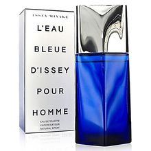 Issey Miyake L'Eau Bleue D'Issey Pour Homme toaletna voda za muškarce 75 ml
