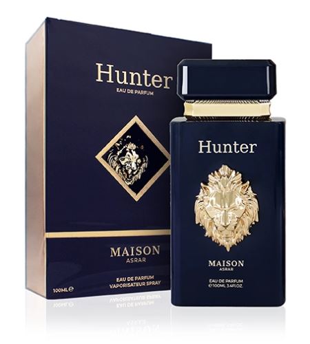 Maison Asrar Hunter parfemska voda za muškarce 100 ml