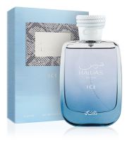 Rasasi Hawas Ice parfemska voda za muškarce 100 ml